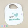 Babero Tengo Mamitis | MI PIPO