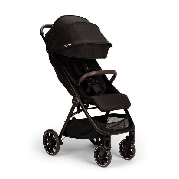 Silla de paseo Trvl LX Nuna