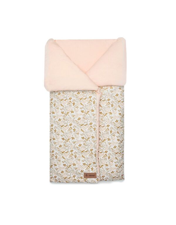 Saco Cuco Mims Pale Jane
