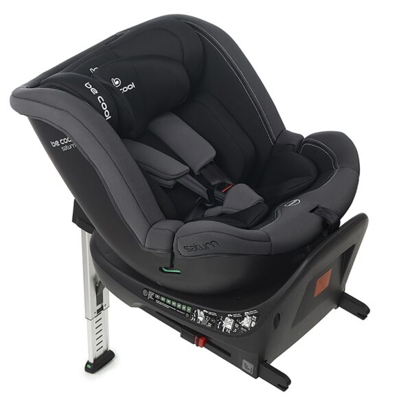 Silla Auto Saturn I-size Be Cool