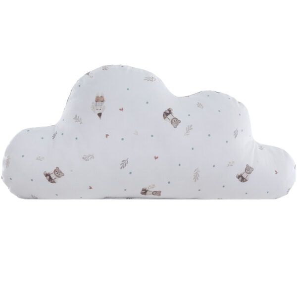Cojín Nube Gaspar Uzturre