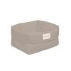 Cesta Aseo Basic Piedra Bimbidreams