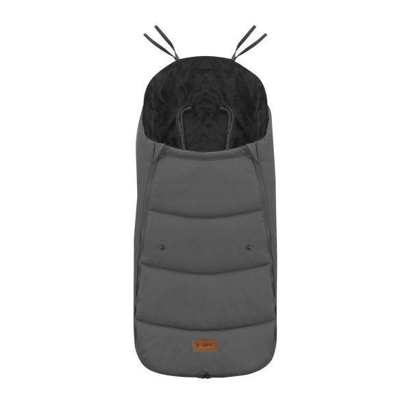 Saco Universal Silla Dart Coal Jane