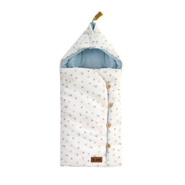 Saco Cuco Mims+ Tulip Jane