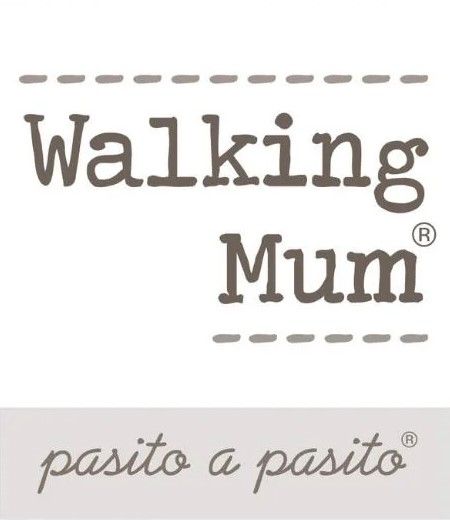 WALKING MUM